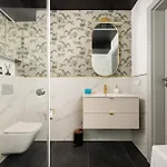 Stara Praga Boutique By Bookinghost Apartamento Varsovia