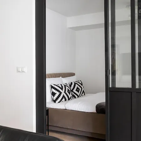 Stara Praga Boutique By Bookinghost ורשה