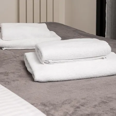 Stara Praga Boutique By Bookinghost דירה ורשה