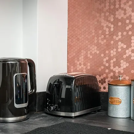 Stara Praga Boutique By Bookinghost דירה *