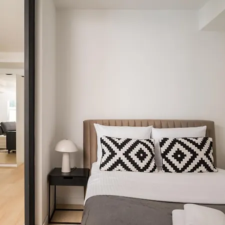 Lejlighed Stara Praga Boutique By Bookinghost Warszawa