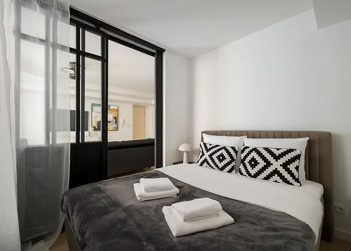 Stara Praga Boutique By Bookinghost