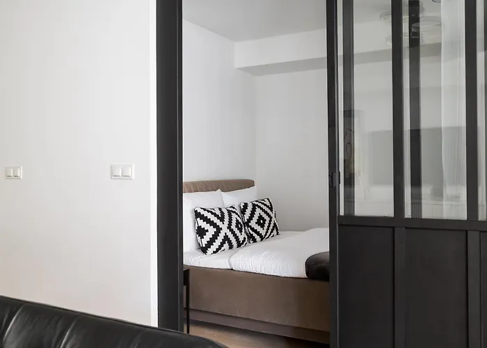 Stara Praga Boutique By Bookinghost Warsaw