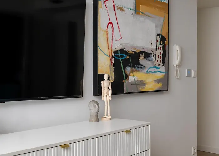 Stara Praga Boutique By Bookinghost Apartment