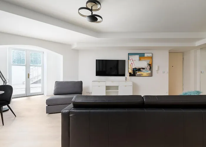 Stara Praga Boutique By Bookinghost Apartment *