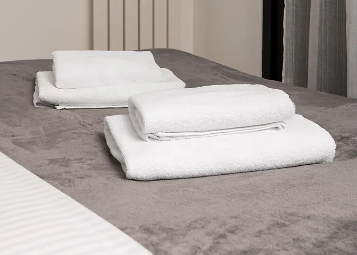 Stara Praga Boutique By Bookinghost Apartment Warsaw