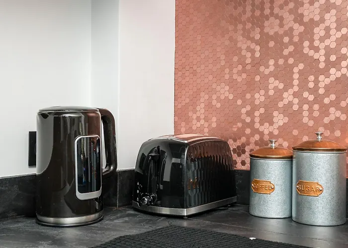 Stara Praga Boutique By Bookinghost Apartment *