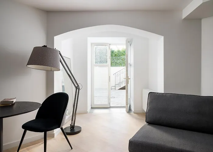 Stara Praga Boutique By Bookinghost