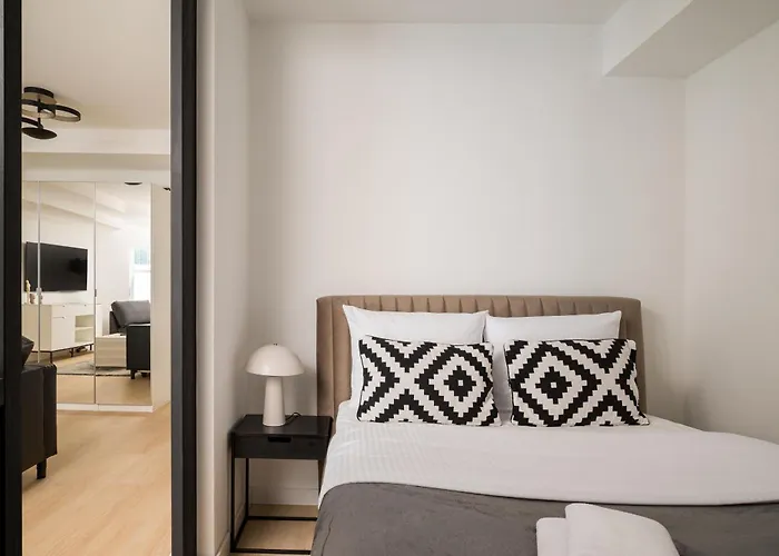 Apartment Stara Praga Boutique By Bookinghost Warsaw