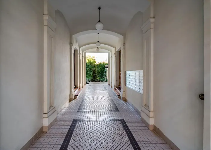 Stara Praga Boutique By Bookinghost Apartment *