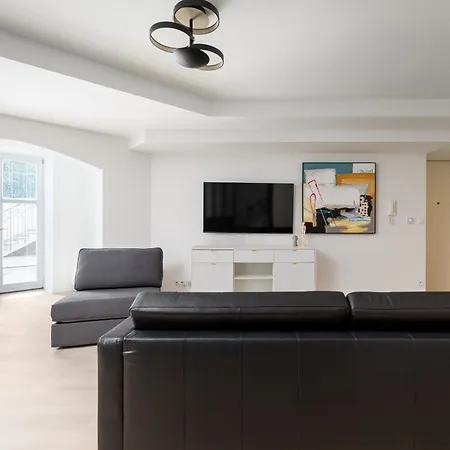 Stara Praga Boutique By Bookinghost アパート *