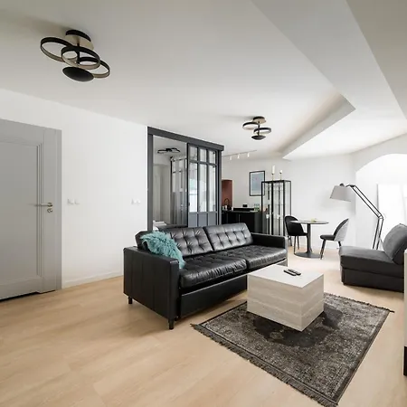 Stara Praga Boutique By Bookinghost