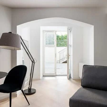 Stara Praga Boutique By Bookinghost