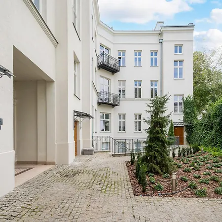 アパート Stara Praga Boutique By Bookinghost