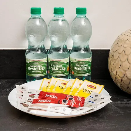 아파트 Stara Praga Boutique By Bookinghost 바르샤바