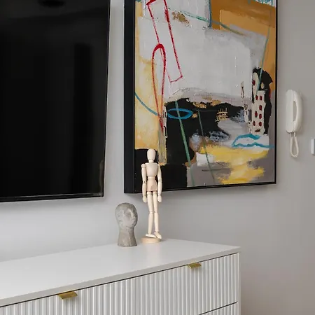 Stara Praga Boutique By Bookinghost 아파트