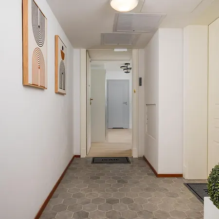 Stara Praga Boutique By Bookinghost