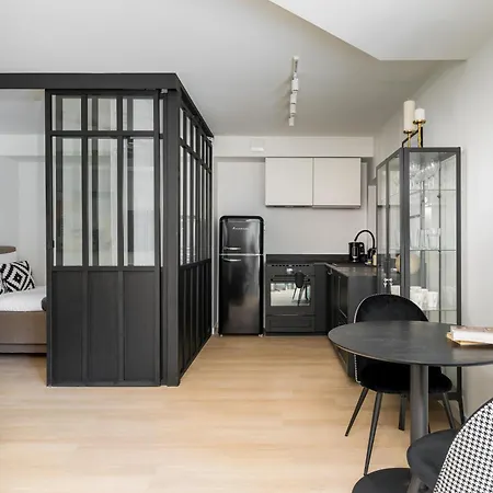 아파트 Stara Praga Boutique By Bookinghost