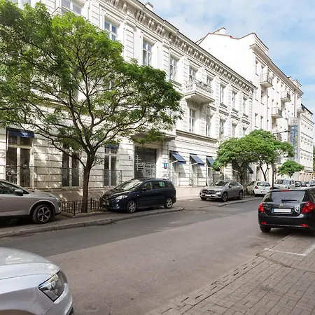 Stara Praga Boutique By Bookinghost 아파트